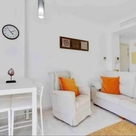 Apartamento Luxury Atico En * Estepona