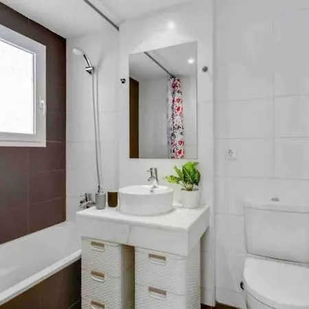 Apartamento Luxury Atico En * Estepona