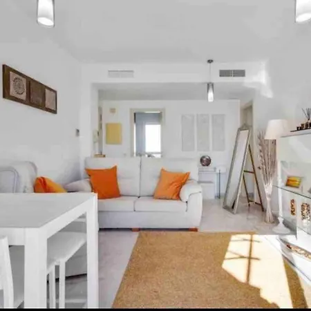 Apartamento Luxury Atico En Apartment
