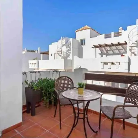 Apartamento Luxury Atico En * Estepona
