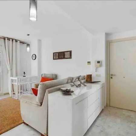 Apartamento Luxury Atico En Estepona