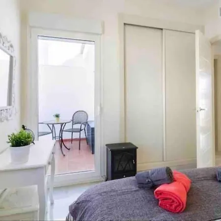 Apartamento Luxury Atico En * Estepona