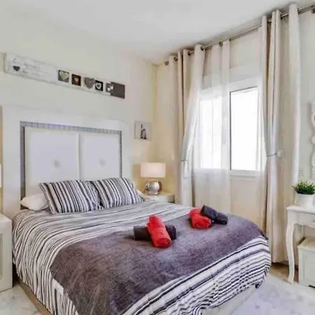 Apartamento Luxury Atico En Apartment Estepona