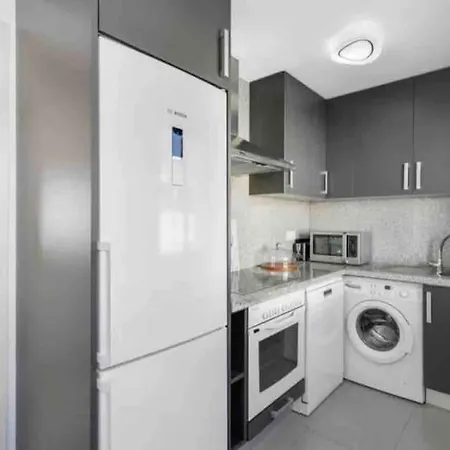 Apartamento Luxury Atico En * Estepona